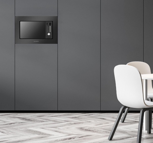 Kumtel HMB20-01 Mikrodalga Fırın