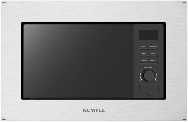 Kumtel HMB20-02 Mikrodalga Fırın
