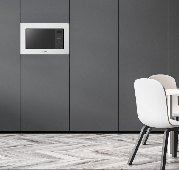 Kumtel HMB20-02 Mikrodalga Fırın