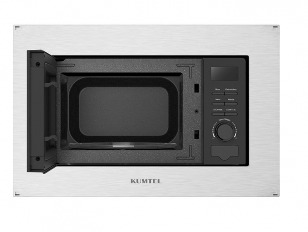 Kumtel HMB20-02 Mikrodalga Fırın