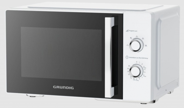 Grundig GMF2120MM Mikrodalga Fırın