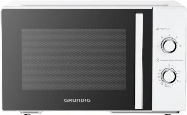 Grundig GMF2120MM Mikrodalga Fırın