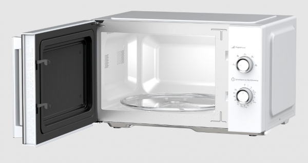 Grundig GMF2120MM Mikrodalga Fırın