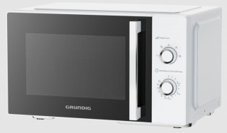 Grundig GMF2120MM Mikrodalga Fırın