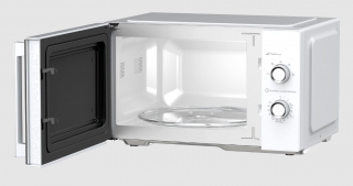 Grundig GMF2120MM Mikrodalga Fırın