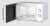Grundig GMF2120MM Mikrodalga Fırın