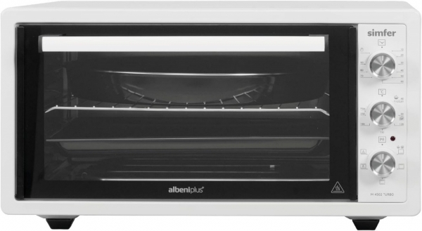 Simfer M4502 Mini Fırın
