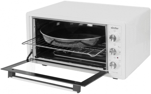 Simfer M4502 Mini Fırın