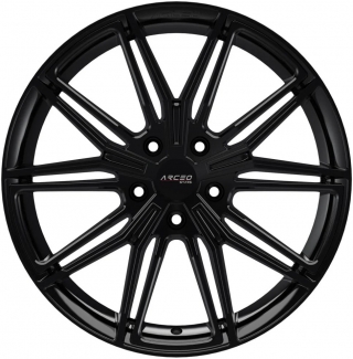Arceo ASW05 8X19" 5X108 ET40 73.1 Jant