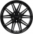 Arceo ASW05 8X19" 5X108 ET40 73.1 Jant