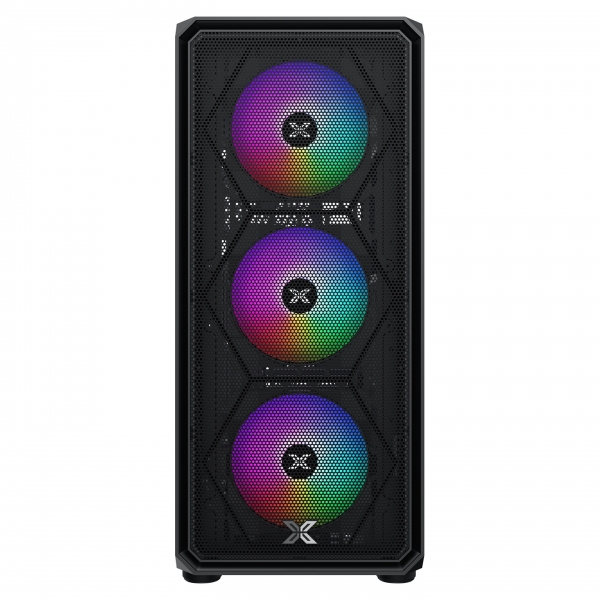 Xigmatek Duo X 650W Bilgisayar Kasası