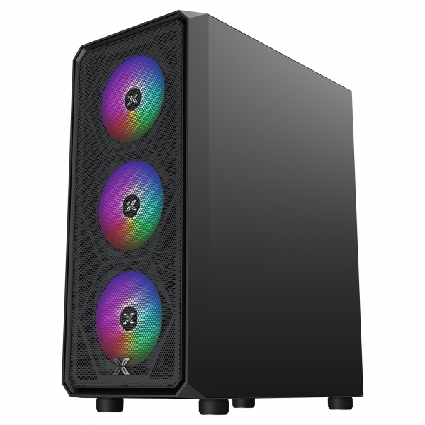 Xigmatek Duo X 650W Bilgisayar Kasası