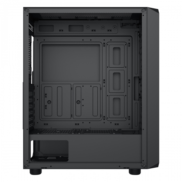Xigmatek Duo X 650W Bilgisayar Kasası