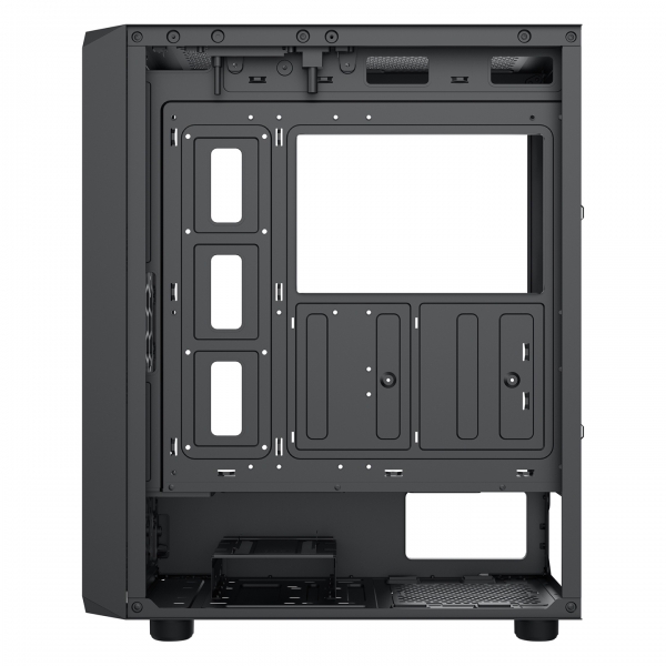 Xigmatek Duo X 650W Bilgisayar Kasası