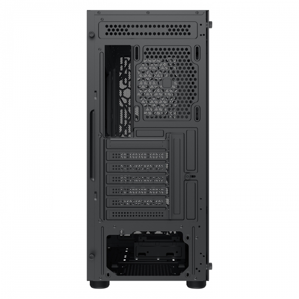 Xigmatek Duo X 650W Bilgisayar Kasası