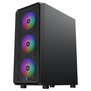Xigmatek Duo X 650W Bilgisayar Kasası