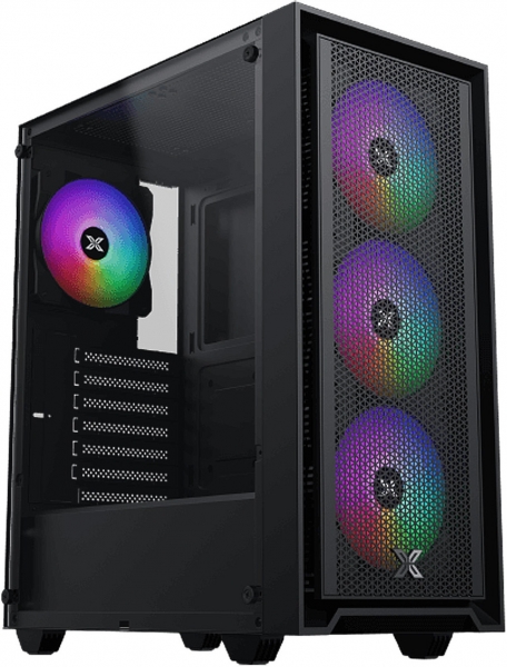 Xigmatek Sky II 650W Bilgisayar Kasası