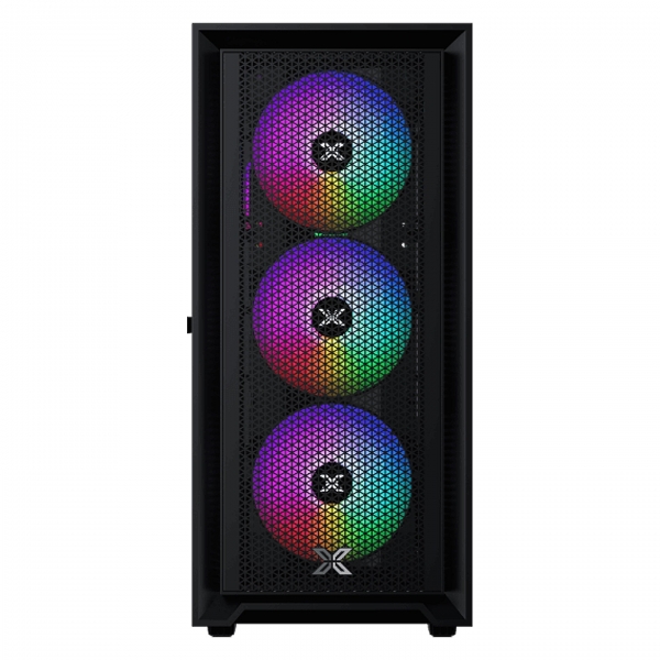 Xigmatek Sky II 650W Bilgisayar Kasası