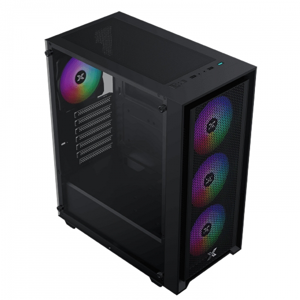 Xigmatek Sky II 650W Bilgisayar Kasası