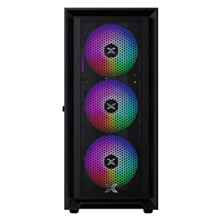Xigmatek Sky II 650W Bilgisayar Kasası