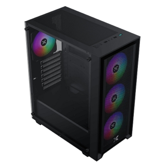 Xigmatek Sky II 650W Bilgisayar Kasası