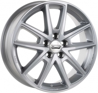 CMS 1186 6.5X16" 5X100 ET47 57.1 Jant