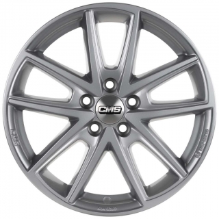 CMS 1186 6.5X16" 5X100 ET47 57.1 Jant