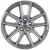 CMS 1186 6.5X16" 5X100 ET47 57.1 Jant