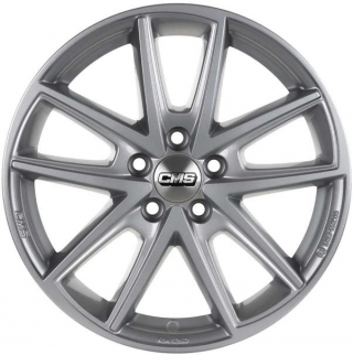 CMS 1186 6.5X16" 5X114.3 ET50 67.2 Jant