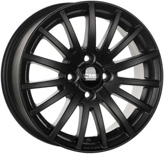 CMS 465 6.5X15" 4X100 ET35 67.2 Jant