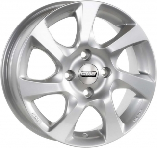 CMS 1059 6X15" 4X108 ET32 65.1 Jant