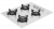 Altus ALA 159 DW [8690842713989] Ankastre Gazlı Ocak