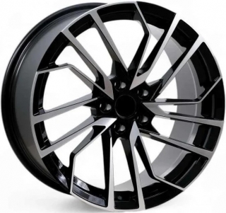 EMR EMR-W7936-01 9X19" 5X112 ET35 66.45 Jant