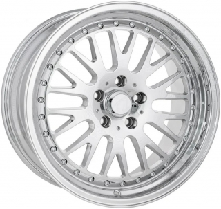 EMR EMR-L215-04 9.5X18" 5X112 ET40 73.1 Jant