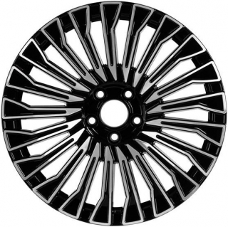 EMR EMR-S1020-01 8.5X19" 5X112 ET38 66.6 Jant