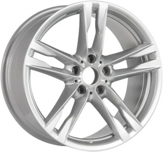 EMR EMR-S1006-01 8.5X19" 5X120 ET33 72.6 Jant