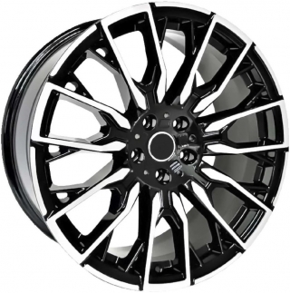 EMR EMR-A364-01 8.5X19" 5X112 ET30 66.6 Jant