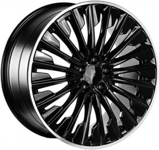 EMR EMR-A1142-06 9.5X20" 5X112 ET48 66.6 Jant