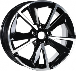 EMR EMR-A355-01 8X18" 5X114.3 ET41 73.1 Jant