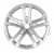 EMR EMR-S1032-07 8X18" 5X100 ET40 57.1 Jant