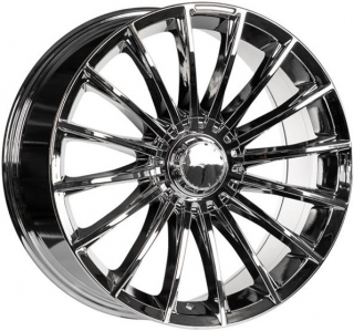 EMR EMR-1499-02 9.5X19" 5X112 ET35 66.6 Jant