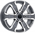 EMR EMR-DY1226-24 7X16