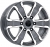 EMR EMR-DY1226-24 7X16" 6X130 ET50 84.1 Jant