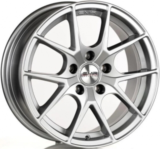 EMR EMR-G691-46 6.5X15" 5X100 ET35 57.1 Jant
