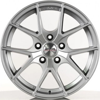 EMR EMR-G691-46 6.5X15" 5X100 ET35 57.1 Jant