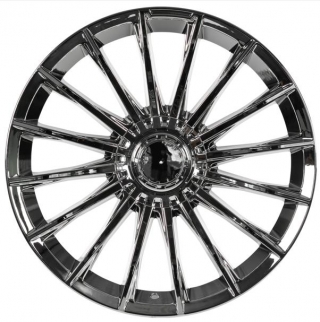 EMR-1499-04 9.5X20" 5X112 ET35 66.6 Jant