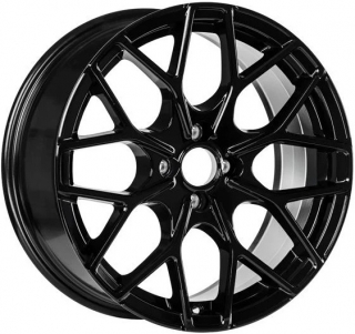 EMR EMR-S1038-11 7.5X17" 4X100 ET35 73.1 Jant