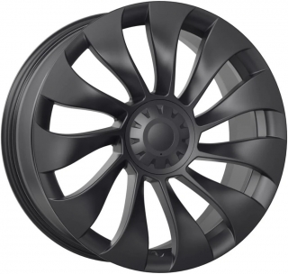 EMR EMR-DY1420-02 9X20" 5X114 ET40 64.1 Jant