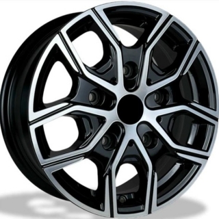 EMR EMR-E286-01 8X18" 5X120 ET45 65.1 Jant
