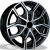 EMR EMR-E286-01 8X18" 5X120 ET45 65.1 Jant